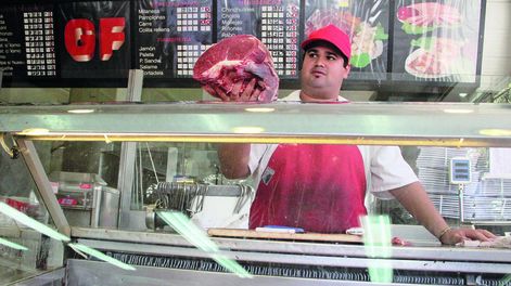 imagen de Por el “tsunami” chino, el sector cárnico se encamina a un récord en exportaciones de más de US$ 2.000 millones en 2019