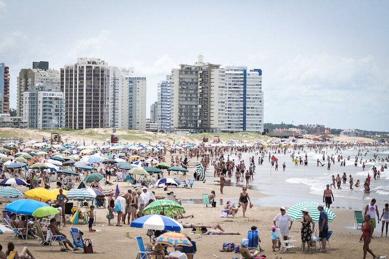imagen de El “termómetro” de setiembre presagia que la temporada alta del turismo “no sería tan caótica” pese a incertidumbre en Argentina