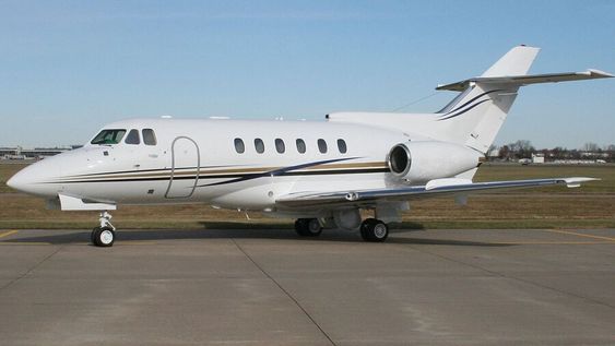 imagen de Pese a observaciones del Tribunal de Cuentas, Poder Ejecutivo habilitó la compra de un avión presidencial por U$S 1.010.000 imagen de Pese a observaciones del Tribunal de Cuentas, Poder Ejecutivo habilitó la compra de un avión presidencial por U$S 1.010.000