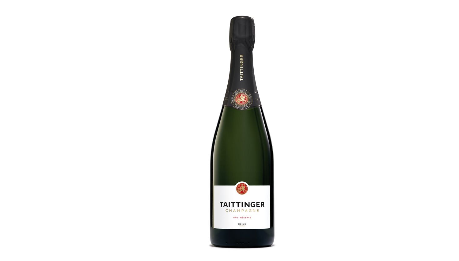 Comtes de Champagne Taittinger