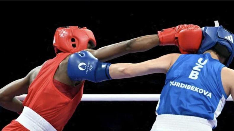 Atletas aprovechan visas temporales tras los Juegos Olímpicos para quedarse en Europa