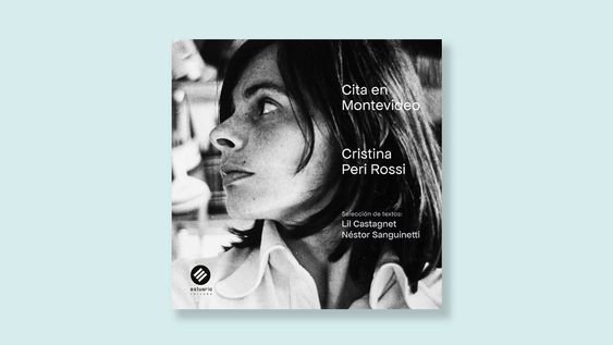 cristina peri rossi: la insumisa montevideana de barcelona