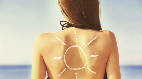 imagen de La dura batalla entre el sol y la piel y cómo inciden los entornos