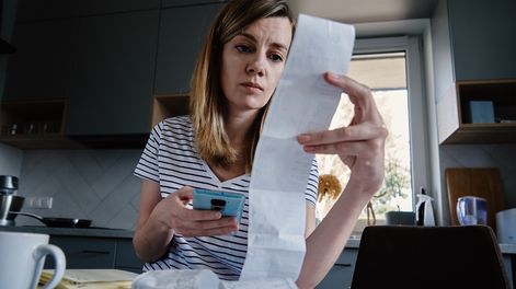 Unas 215.000 deudas fueron reestructuradas o condonadas hasta el viernes pasado