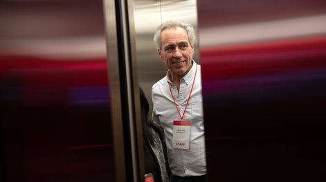 Julio Luis Sanguinetti