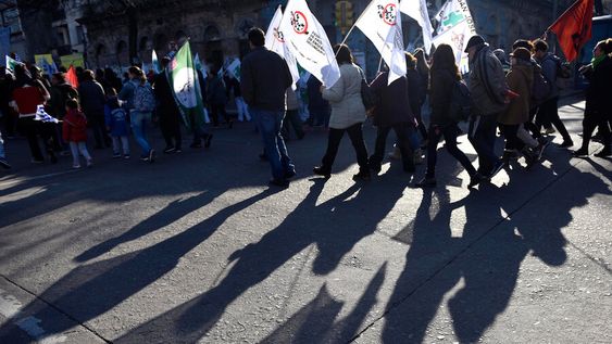 imagen de Encuesta mostró alto descontento con acciones sindicales, que  conspiran contra el “desarrollo o viabilidad” de las empresas