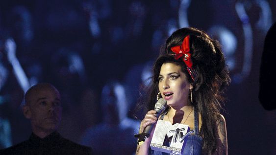 diez anos sin la deslumbrante voz de amy winehouse, la diva del jazz y el soul diez anos sin la deslumbrante voz de amy winehouse, la diva del jazz y el soul