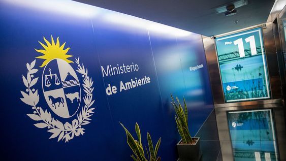 Sede del Ministerio de Ambiente Sede del Ministerio de Ambiente