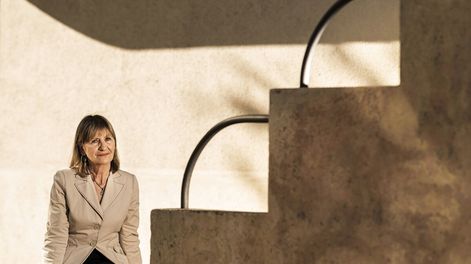 Búsqueda | Foto: Adrián Echeverriaga