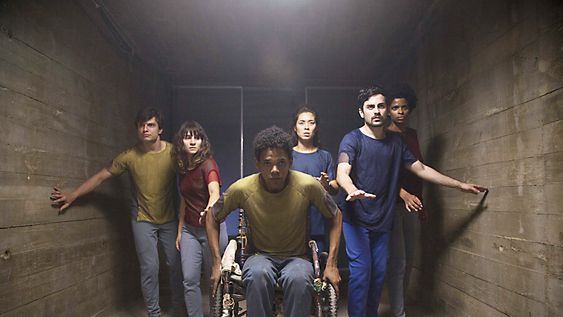 imagen de El Proceso imagen de El Proceso