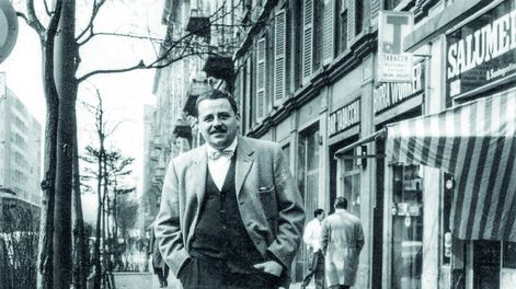 Búsqueda | López Rey en Milán