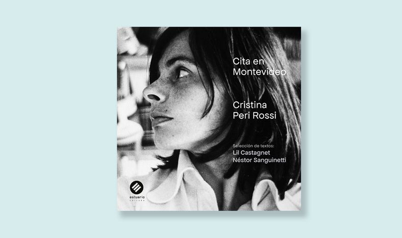 Cristina Peri Rossi: la insumisa montevideana de Barcelona