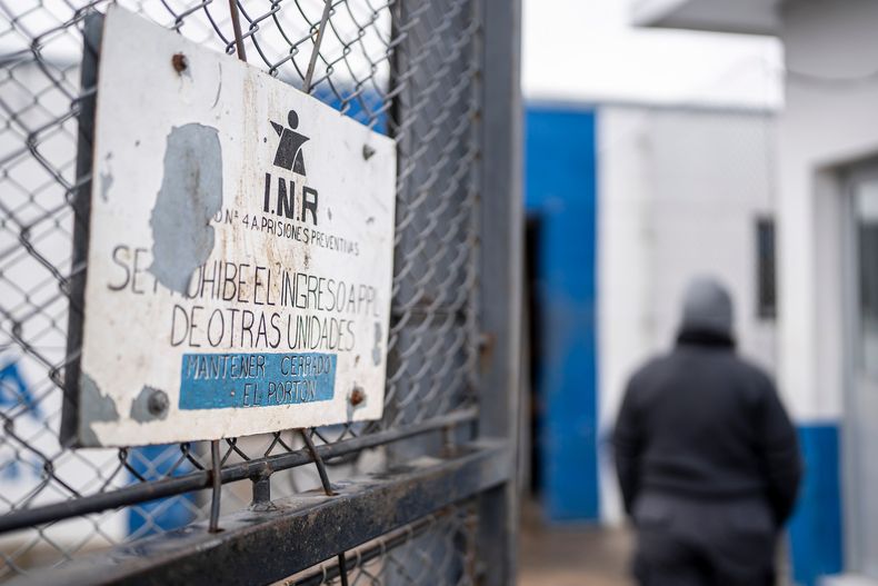 El lugar de reclusión de Fernández Albín causó problemas a las últimas dos gestiones del Ministerio del Interior.