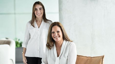 Búsqueda | Fotos: Adrián Echeverriaga