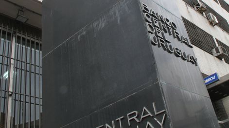 imagen de El costo del crédito bancario bajó sobre todo para empresas grandes