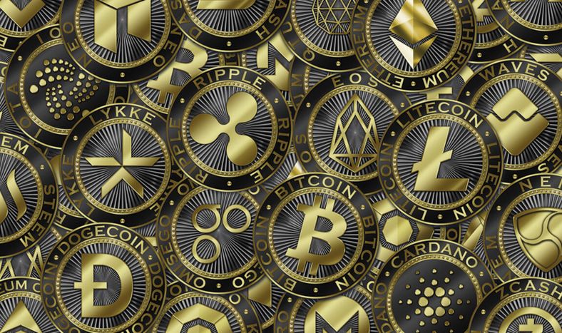 Criptoactivos: La Nueva Era de la Inversión Digita &nbsp;