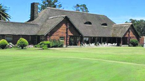 imagen de Hace 70 años se fundaba el Cantegril Country Club de  Punta del Este, ícono del principal balneario uruguayo