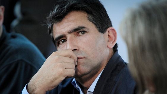 imagen de Tribunal de Cuentas observó pago anticipado de subsidio a Sendic imagen de Tribunal de Cuentas observó pago anticipado de subsidio a Sendic