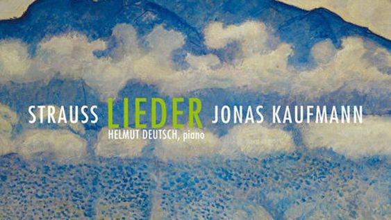 imagen de Lo nuevo en discos imagen de Lo nuevo en discos