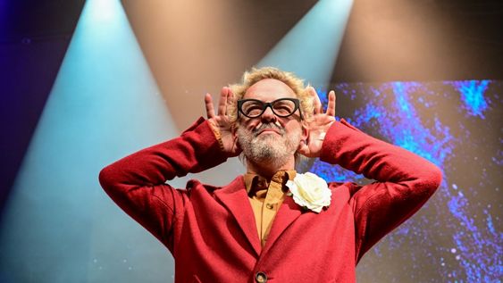 Fiesta ¡FA!, el jueves 19 en el Teatro de Verano Fiesta ¡FA!, el jueves 19 en el Teatro de Verano