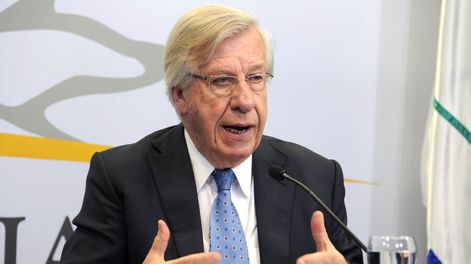 imagen de Defensa de la existencia  del Estado de Israel no  implica un respaldo a  su gobierno, dice Astori