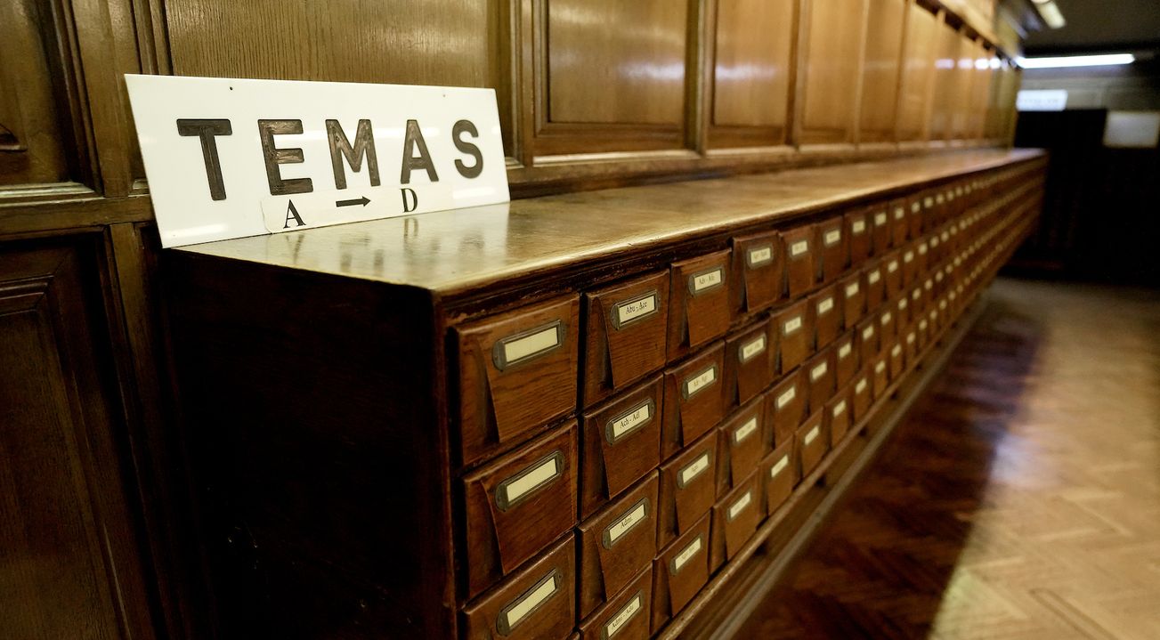 Biblioteca Nacional del Futuro: entre inconsistencias y reclamos sindicales