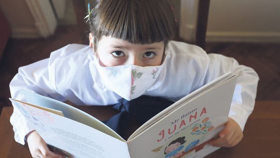 Las autoridades cambiaron los protocolos para aumentar la asistencia. Foto: Nicolás Der Agopián / Búsqueda Las autoridades cambiaron los protocolos para aumentar la asistencia. Foto: Nicolás Der Agopián / Búsqueda