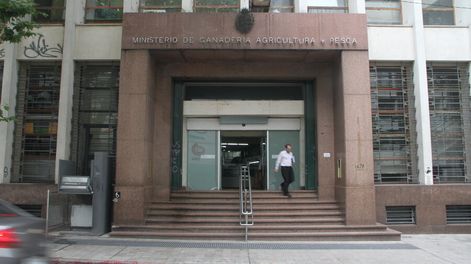 imagen de Por una demanda del sindicato de inspectores veterinarios, la  Justicia condenó al Poder Ejecutivo a pagar unos US$ 18 millones