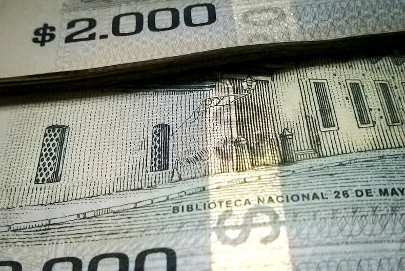 imagen de Bancos aumentaron sus ganancias