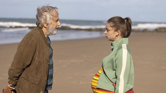 &nbsp;La pequeña, del francés Guillaume Nicloux