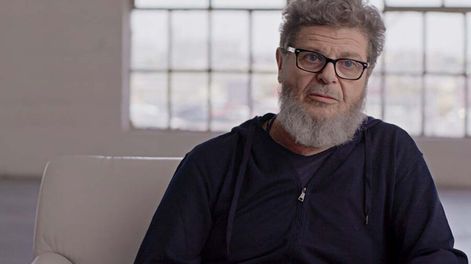 Búsqueda | Gustavo Santaolalla