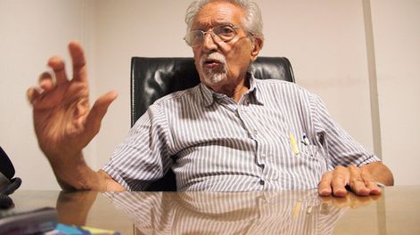 imagen de La expansión “explosiva” de Montevideo es un fenómeno “muy desgraciado” porque la ciudad se volvió “costosísima”, dice Arana