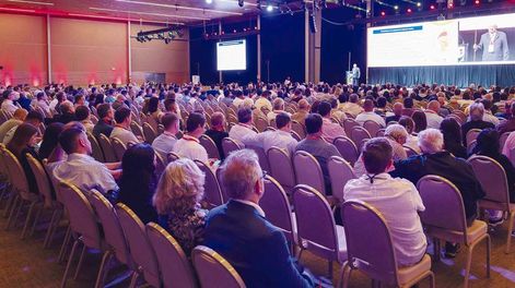 Más de 3.500 personas, sobre todo extranjeros, participaron del 28° Congreso Latinoamericano de Avicultura