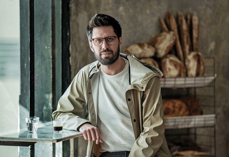 Maxi Guerra.