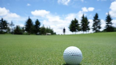 imagen de Golf del fin de semana