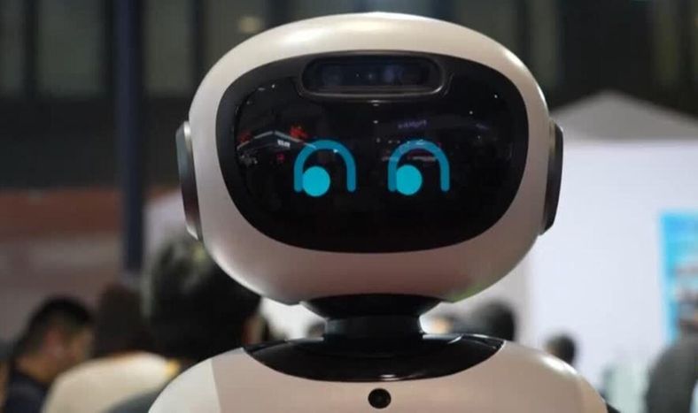 China, a la vanguardia de la robótica: así avanza la tecnología en el gigante asiático
