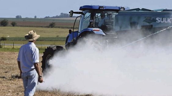 Una de cada cuatro hectáreas en Uruguay está en un ambiente que se puede considerar ácido, según investigación realizada por actores del sector privado. Una de cada cuatro hectáreas en Uruguay está en un ambiente que se puede considerar ácido, según investigación realizada por actores del sector privado.