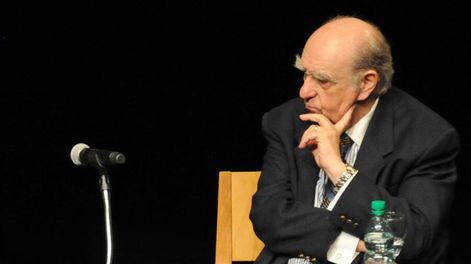 imagen de Sanguinetti evalúa ser candidato para fortalecer al batllismo