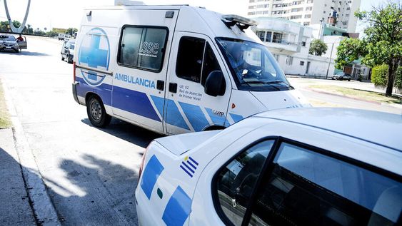 Foto: Javier Calvelo / adhocFOTOS Foto: Javier Calvelo / adhocFOTOS