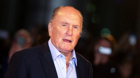 Duvall interpretó a líderes enérgicos como el teniente coronel Bull Meechum en ‘El Gran Santini’ y al personaje principal en ‘Stalin’.