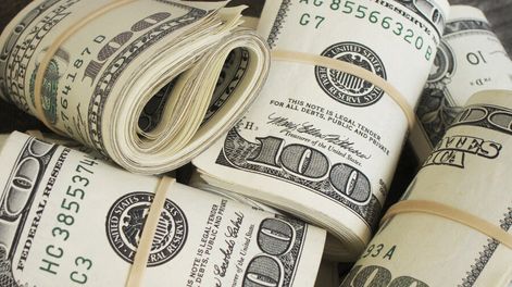 imagen de Dólar estable en Uruguay; sube afuera por retórica proteccionista