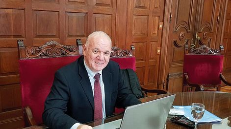 Walter Verri. Foto: MIEM