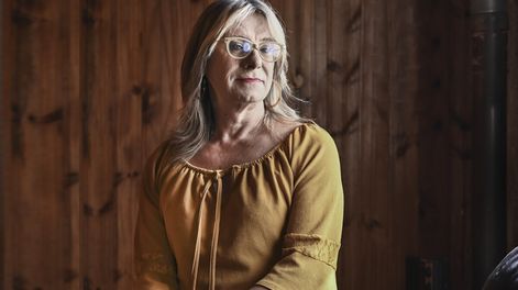 Búsqueda | Foto: Adrián Etcheverriaga