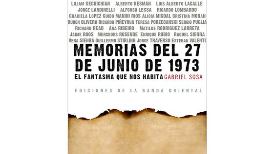 imagen de Recuerdos del día golpe de Estado: Manini Ríos fue saludado en la calle y Astori lamentó el apoyo dado a comunicados 4 y 7 imagen de Recuerdos del día golpe de Estado: Manini Ríos fue saludado en la calle y Astori lamentó el apoyo dado a comunicados 4 y 7