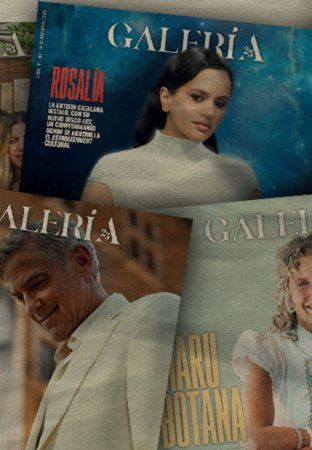 Titulares Galeria NL