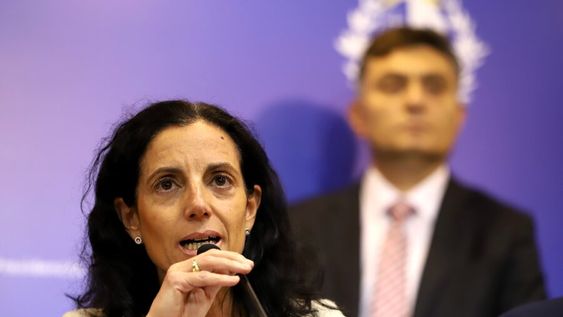 imagen de El Poder Ejecutivo inicia preparación de leyes presupuestales en medio de tensiones fiscales imagen de El Poder Ejecutivo inicia preparación de leyes presupuestales en medio de tensiones fiscales