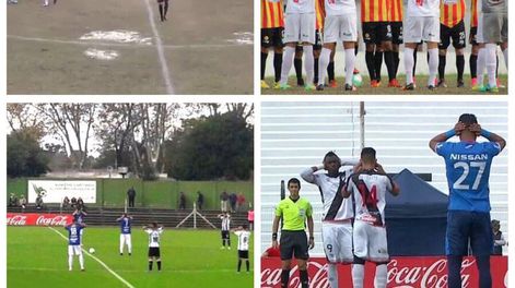 imagen de Tras paro de futbolistas, el gobierno afirma que no acelerará  una decisión sobre la Mutual y deslinda responsabilidades