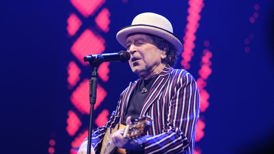 Joaquín Sabina, en vivo Joaquín Sabina, en vivo