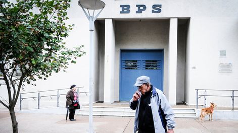 imagen de Pensiones por invalidez otorgadas por el BPS aumentaron durante los últimos años y llegaron a 66.000 a fines de 2018