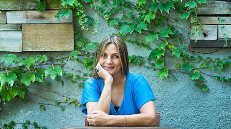 Búsqueda | Fotos: Adrián Echeverriaga